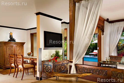 The Westin Resort Nusa Dua 15